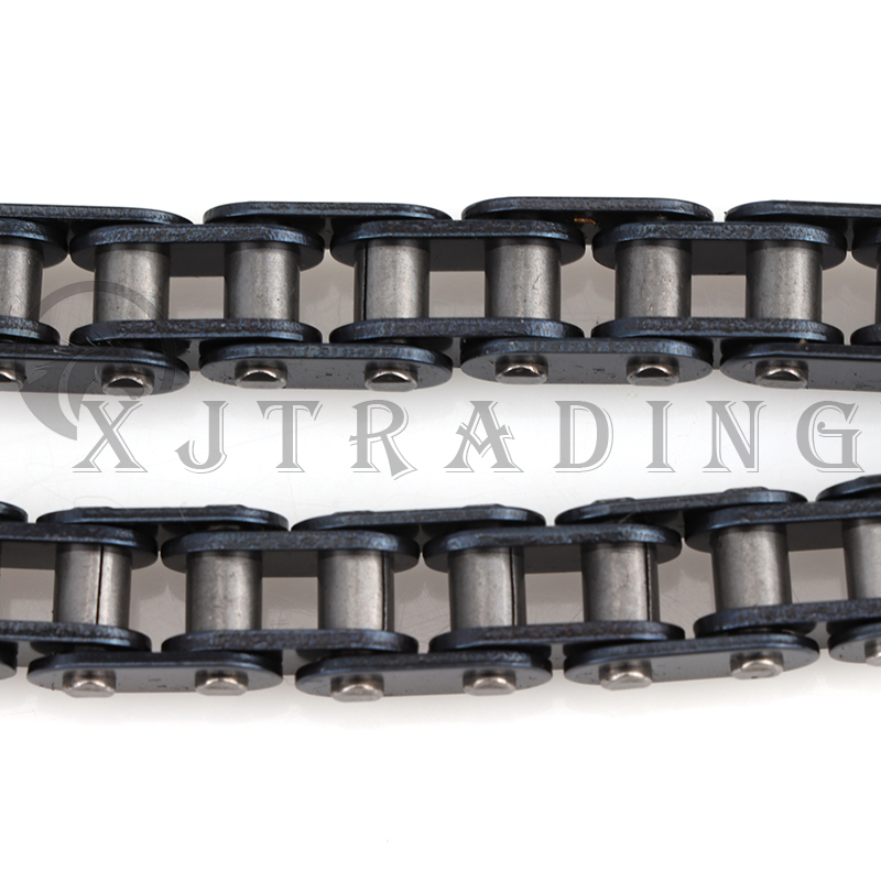 T8F-Kette mit Ersatz-Hauptglie – Master Link Chain Bewertung und Preis