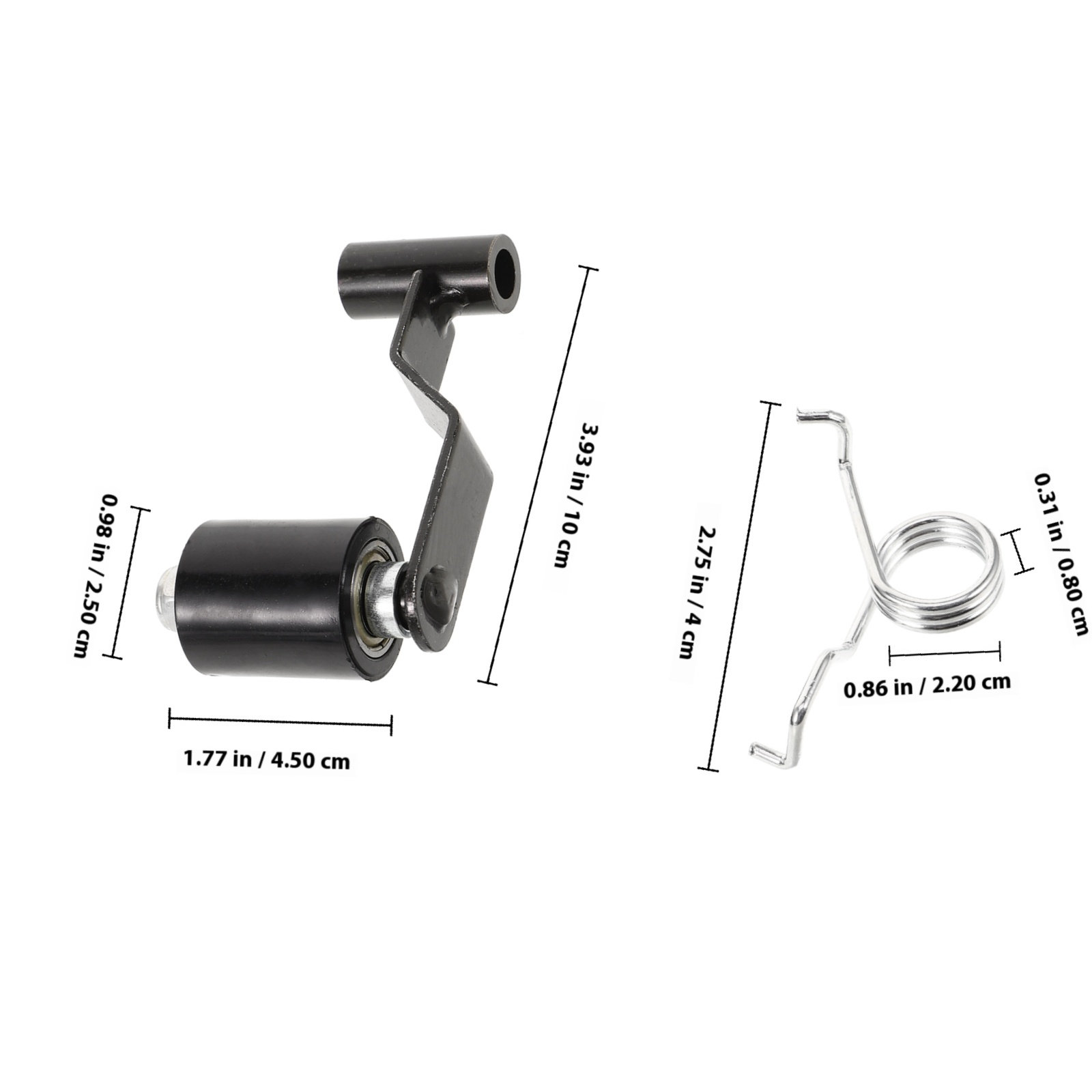 Universelle ATV-Kettenspanner- – Motorcycle Parts Chain Bewertung und Preis