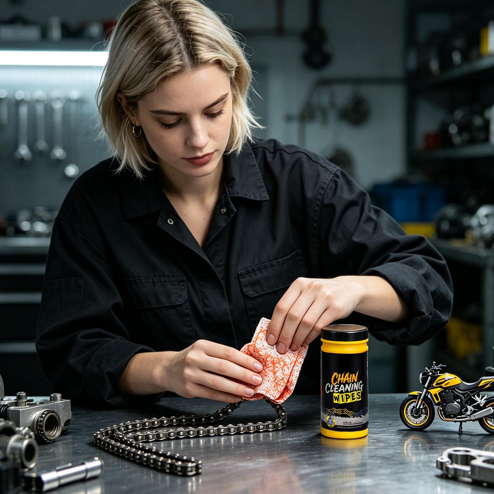 Kettenreiniger für Fahrräder,  – Bicycle Chain Bewertung und Preis