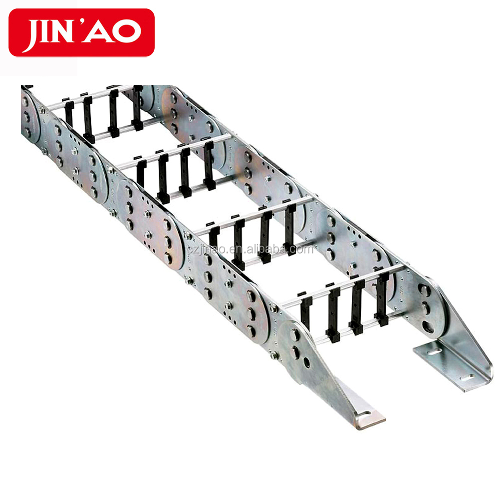 Vollständig/Halbgeschlossene S – Steel Chain Bewertung und Preis