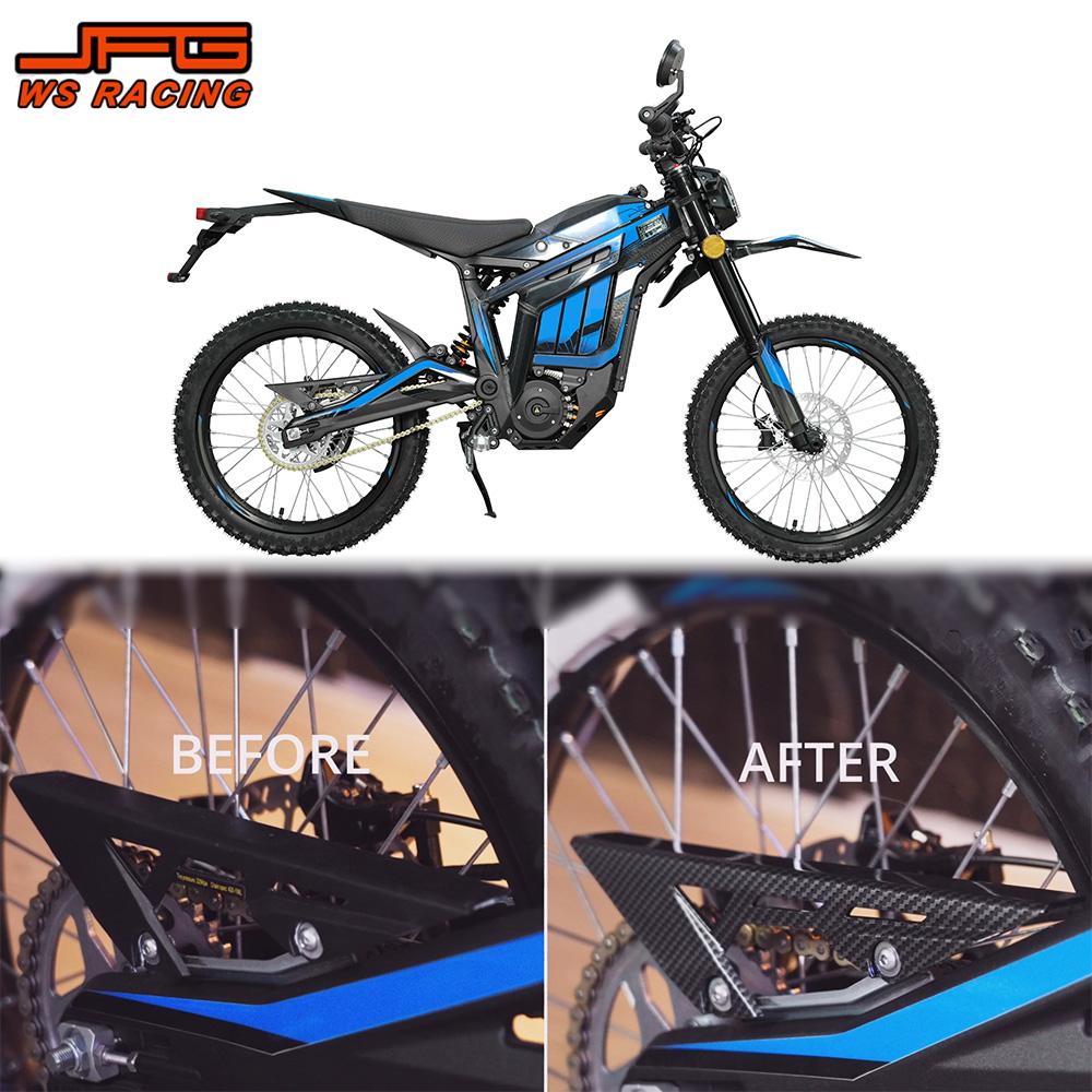 Kettenschutz Motorrad Abdeckun – Chain Sprocket Set Bewertung und Preis