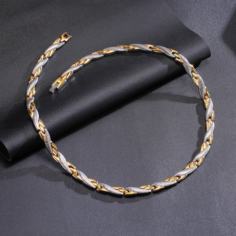 ARADOO Titan Stahl Drachen Mus – Ansi Chain Bewertung und Preis
