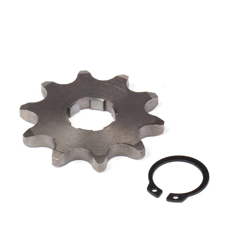 Kettenräder vorne mit Motor 52 – Xcm Chain Bewertung und Preis