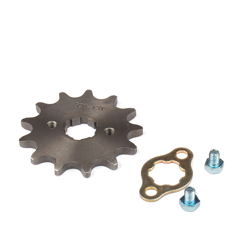 Kettenräder vorne mit Motor 52 – Xcm Chain Bewertung und Preis