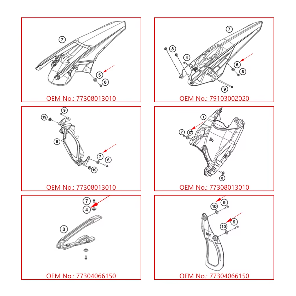 Otom Motorrad Kettens chieber  – Motorcycle Parts Chain Bewertung und Preis