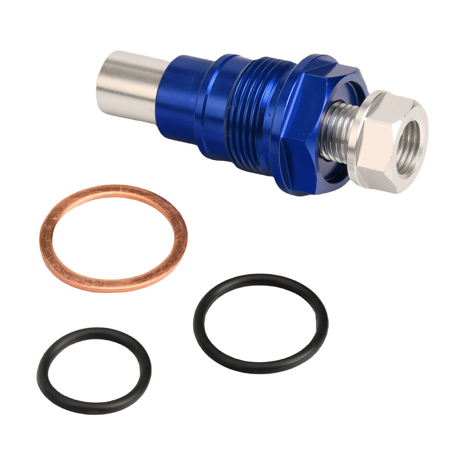 Motorrad-Einsteller-Haltebolze – 530 Chain Bewertung und Preis