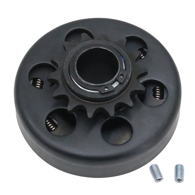 13/14T Zahn-Zentrifugal-Automa – 428 Chain Bewertung und Preis