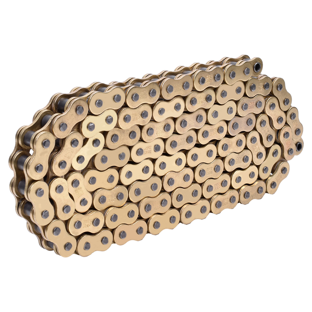 530H Motorradkette 120L/122L H – Xcm Chain Bewertung und Preis