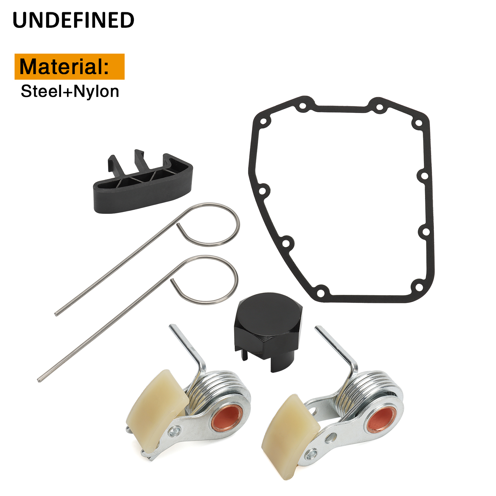 Motorrad CAM Abdeckung Dichtun – Chain Kit Motorcycle Bewertung und Preis