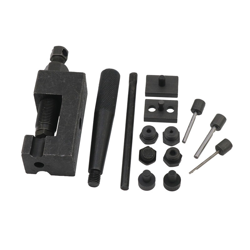 JUSTINLAU Professionelles Moto – 530 Chain Bewertung und Preis