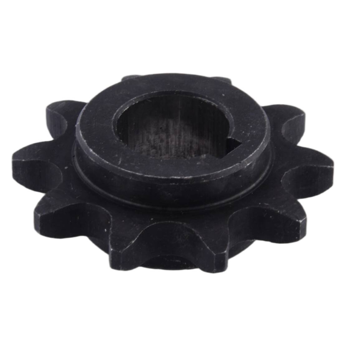 Vorne 10 Zähne 10 Zähne Motor  – Bike Chain Bewertung und Preis