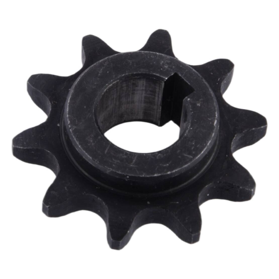 Vorne 10 Zähne 10 Zähne Motor  – Bike Chain Bewertung und Preis