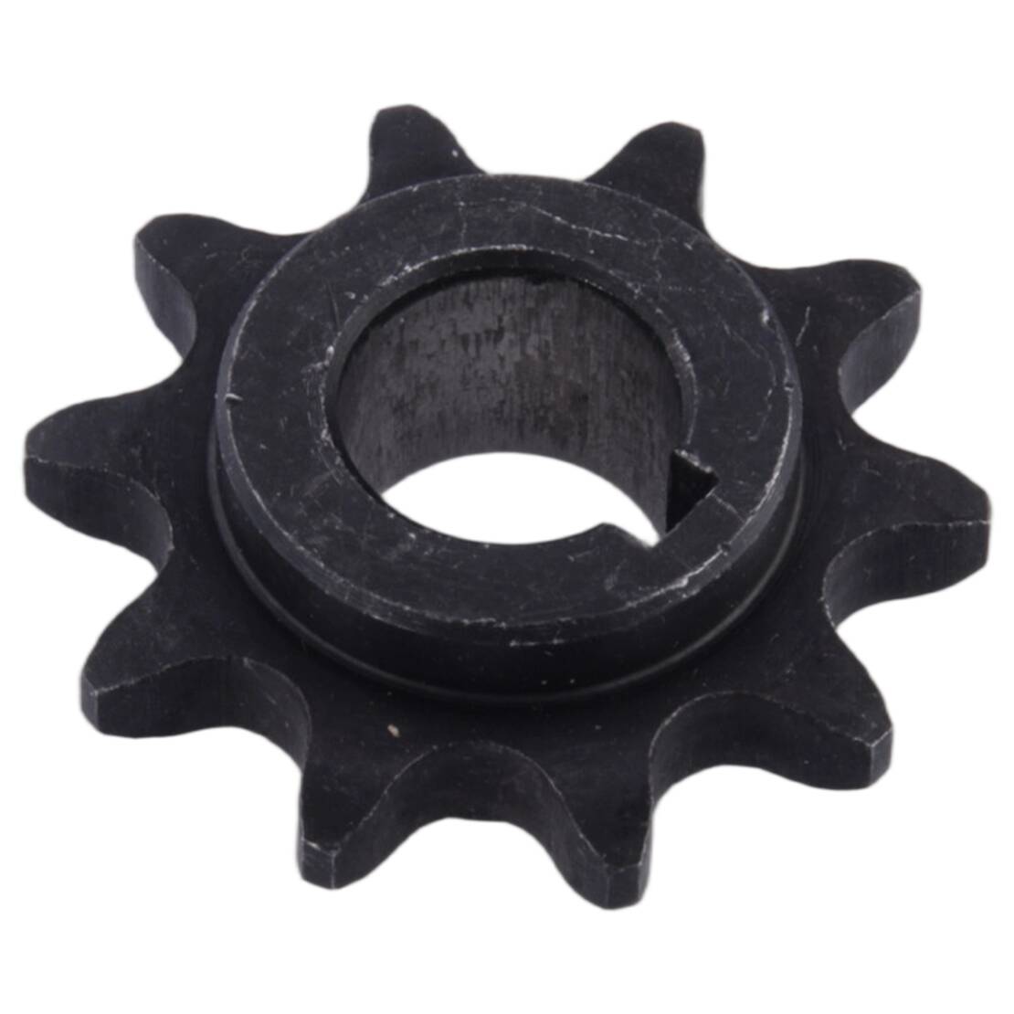 Vorne 10 Zähne 10 Zähne Motor  – Bike Chain Bewertung und Preis