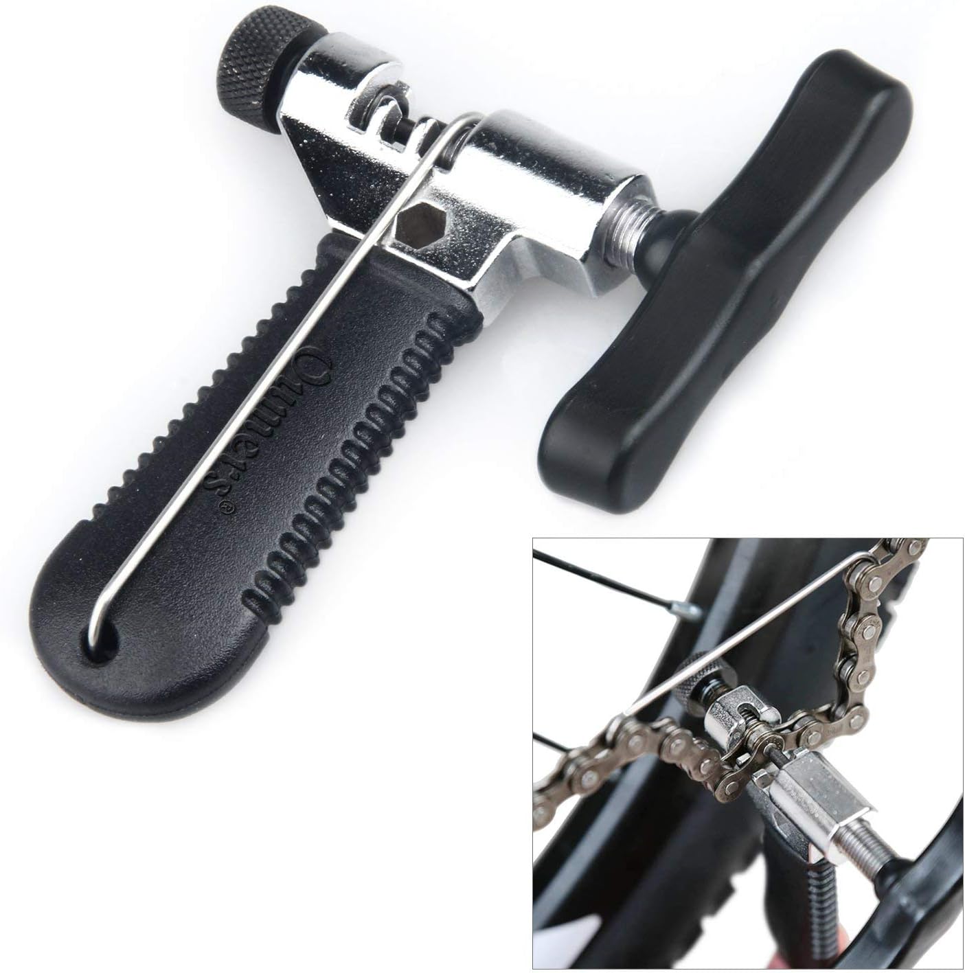 Universelles Fahrradkettenwerk – Chain Breaker Bewertung und Preis