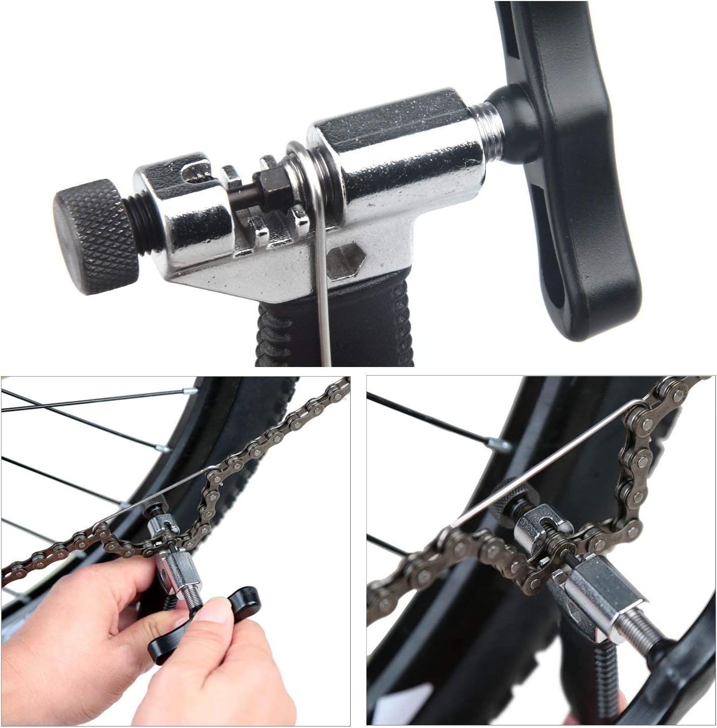 Universelles Fahrradkettenwerk – Chain Breaker Bewertung und Preis