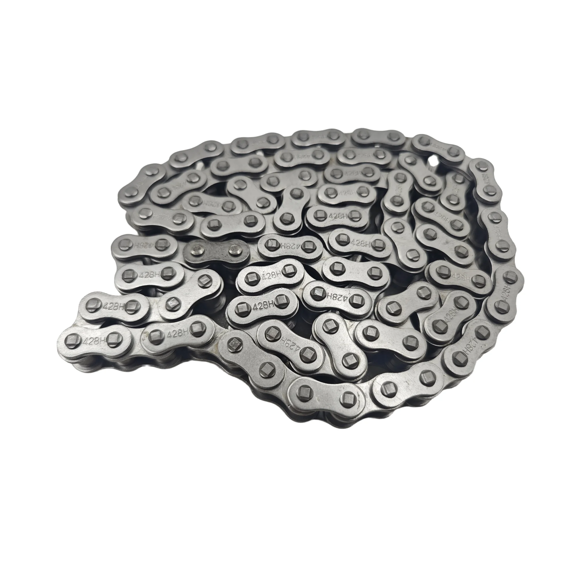 CG125 38T+15T 428H-102L Leiser – 428 Chain Bewertung und Preis