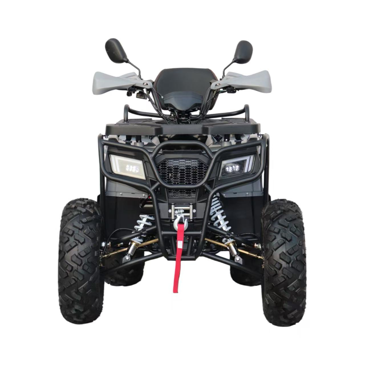 Neues Modell 200CC Automatisch – Bike Chain Bewertung und Preis