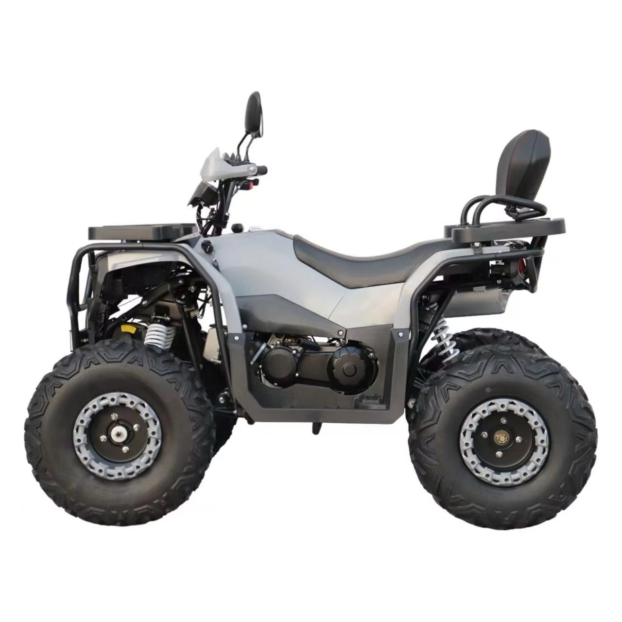 Neues Modell 200CC Automatisch – Bike Chain Bewertung und Preis