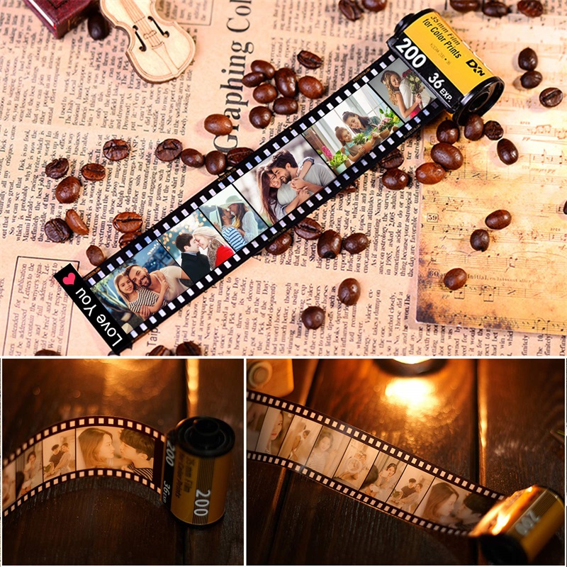 Personalisierte Schlüsselanhän – Roller Chain Bewertung und Preis