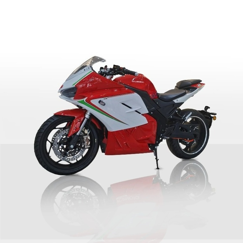 XDS Elektromotorrad Luyuan HOT – Bike Chain Bewertung und Preis