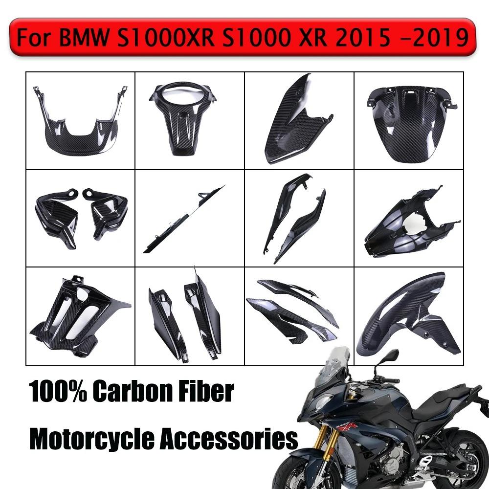 Für BMW S1000XR S1000 XR 2015- – Chain Kit Motorcycle Bewertung und Preis