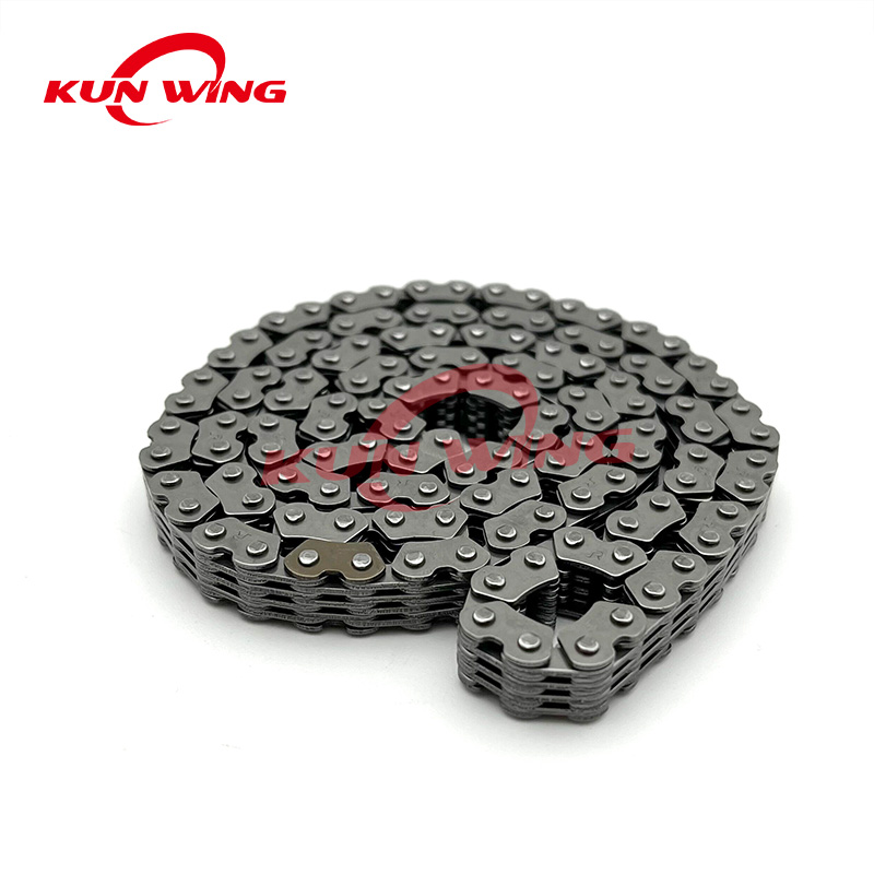 Steuerkette 124 Glieder für Be – Motorcycle Parts Chain Bewertung und Preis