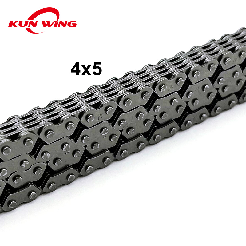 Steuerkette 124 Glieder für Be – Motorcycle Parts Chain Bewertung und Preis