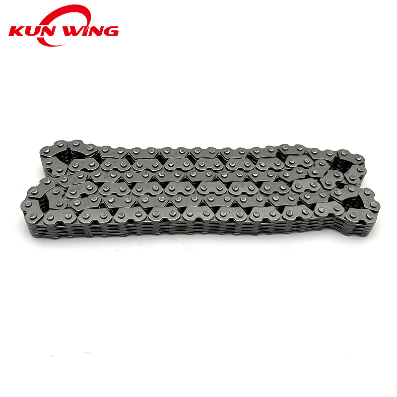 Steuerkette 124 Glieder für Be – Motorcycle Parts Chain Bewertung und Preis