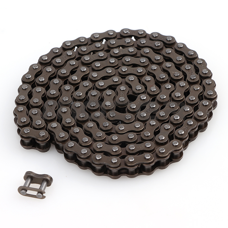 Motorrad 25H kette 84L-160L mi – Master Link Chain Bewertung und Preis