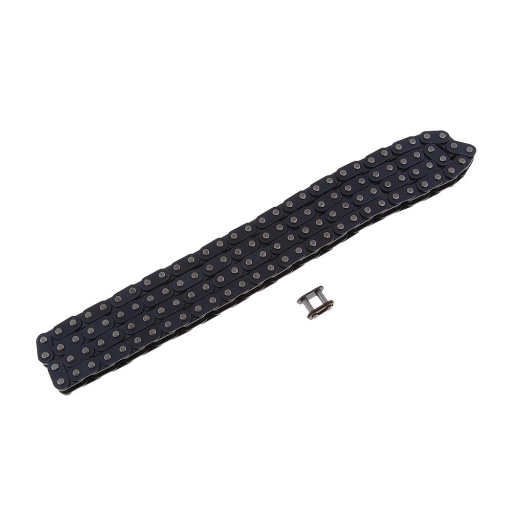 Rollerkette 58 116 mit Hauptgl – Roller Chain Bewertung und Preis