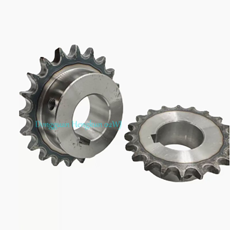 45 #   Stahlgefertigtes Bohrun – Ansi Chain Bewertung und Preis