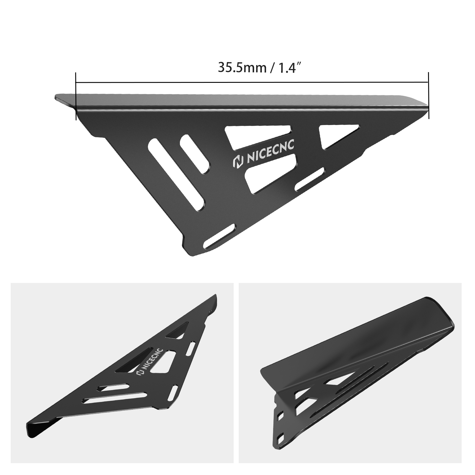 NICECNC Für Surron Light Bee X – Xcm Chain Bewertung und Preis