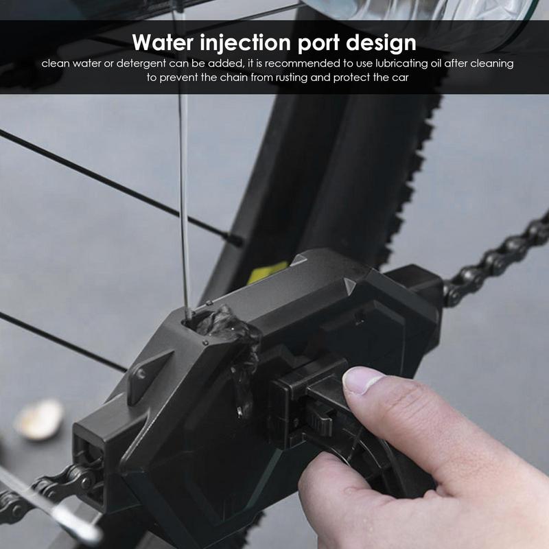 Fahrradkette reiniger starker  – Bicycle Chain Bewertung und Preis