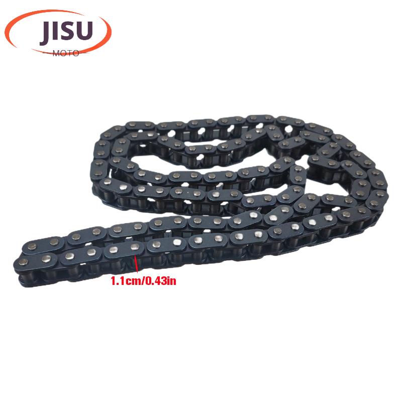 T8F-Kette mit Ersatz-Kettengli – Master Link Chain Bewertung und Preis