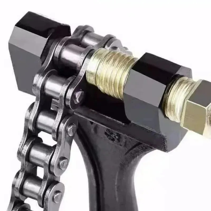 Motorrad-Kettenwerkzeug 420-53 – Chain Breaker Bewertung und Preis