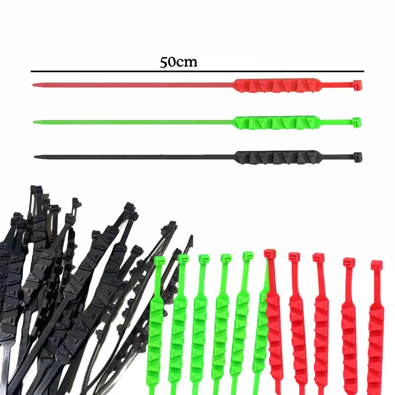 3/5 stücke rutsch feste Schnee – Motorcycle Chain Bewertung und Preis