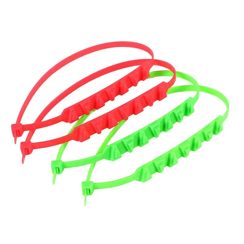 3/5 stücke rutsch feste Schnee – Motorcycle Chain Bewertung und Preis