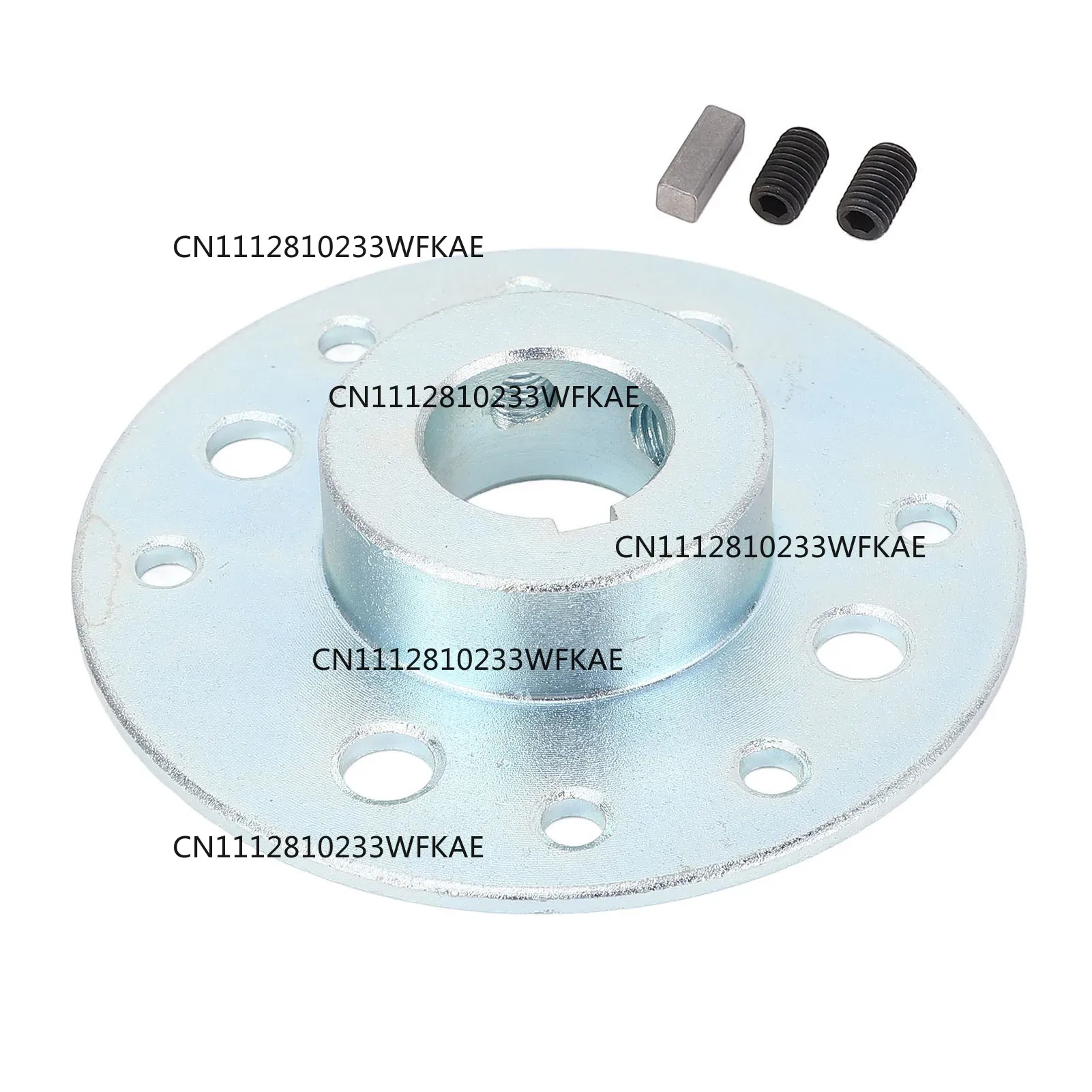 1-Zoll-Adapter für die Hinterr – Sprocket Bewertung und Preis