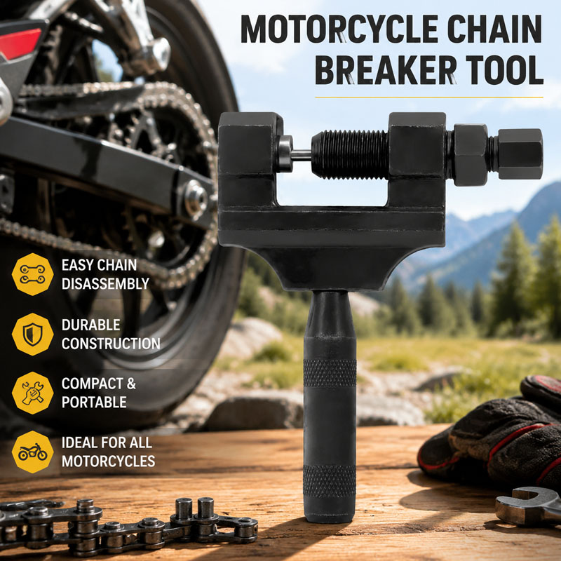 Industrieller Motorrad-Kettenb – Chain Kit Motorcycle Bewertung und Preis