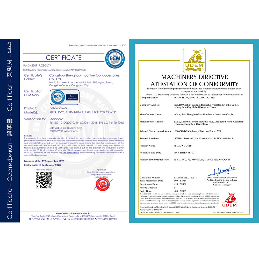 JR2 Stahl-Kabeltragekette mit  – Steel Chain Bewertung und Preis