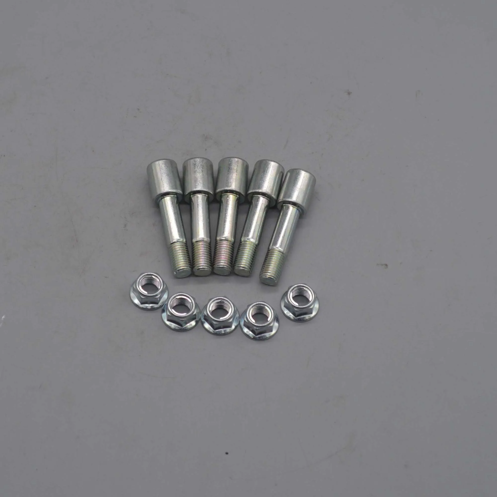 5 Stück/Set Hinterrad-Kettenra – Sprocket Bewertung und Preis
