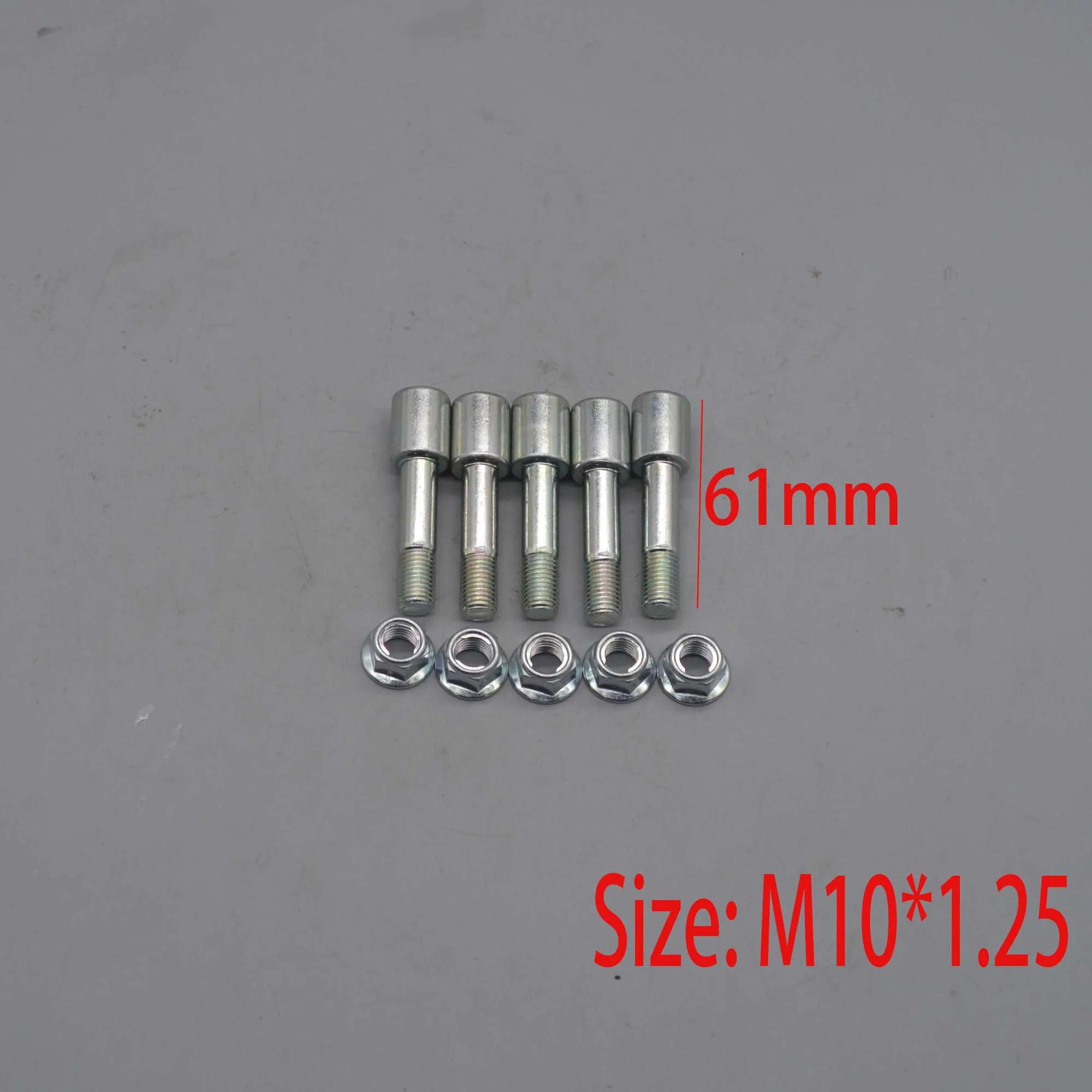 5 Stück/Set Hinterrad-Kettenra – Sprocket Bewertung und Preis