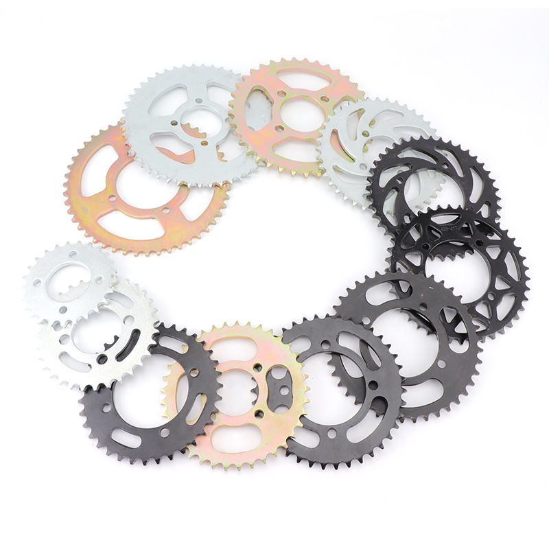 Motorrad 420/428 Kette 37T/41T – 428 Chain Bewertung und Preis