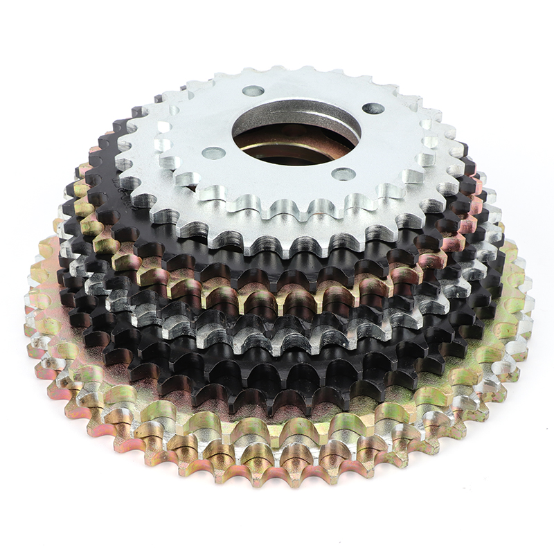 Motorrad 420/428 Kette 37T/41T – 428 Chain Bewertung und Preis