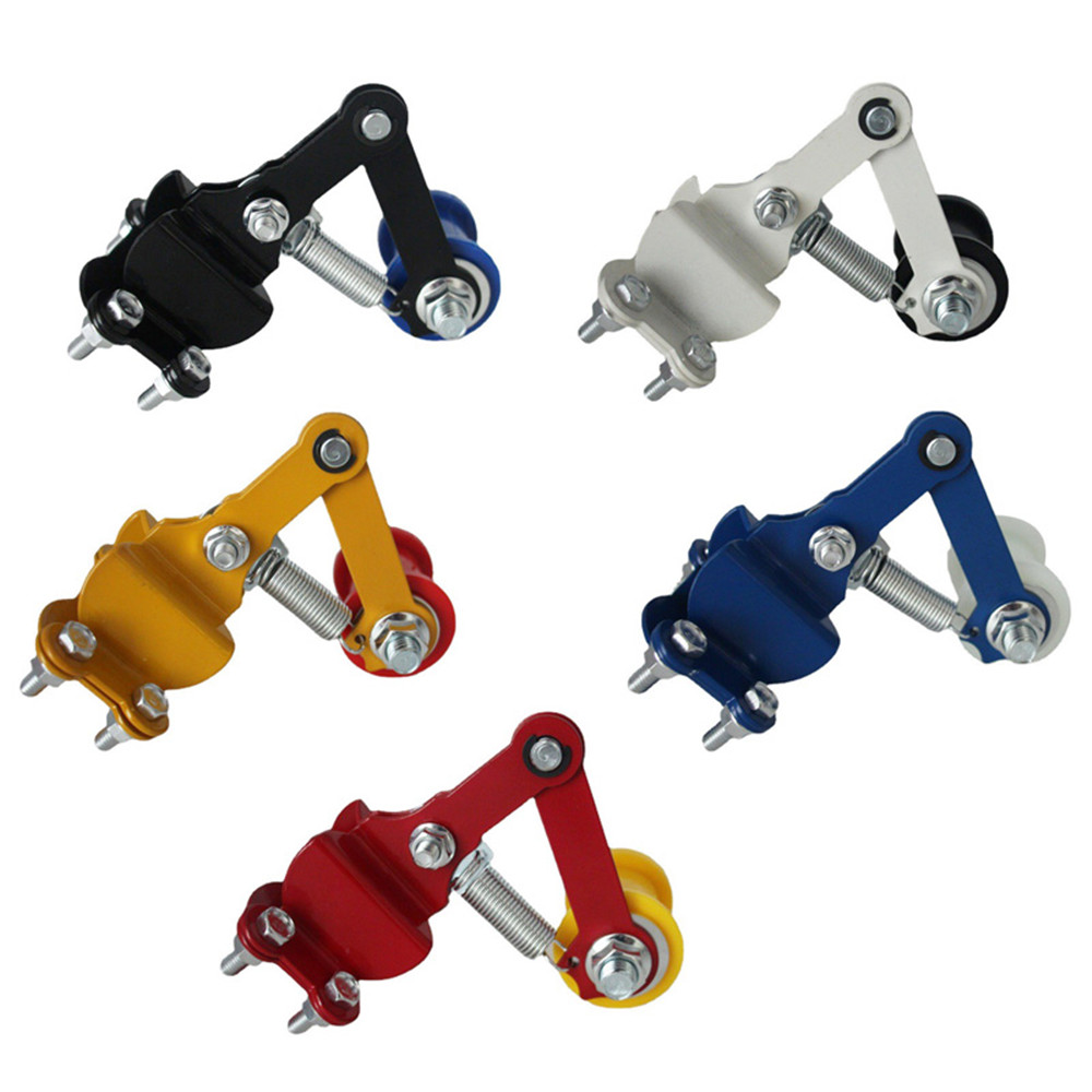 1 Stück Universeller Motorrad- – Roller Chain Bewertung und Preis