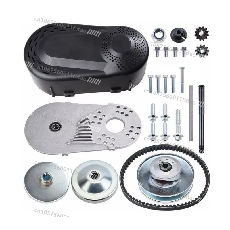 30er-Serie Hydraulischer Drehm – Bicycle Chain Bewertung und Preis