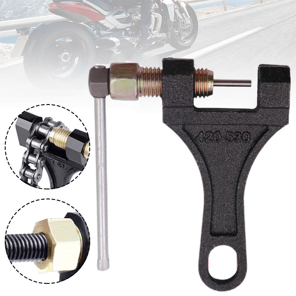 Universeller Kohlenstoffstahl- – Bike Chain Bewertung und Preis