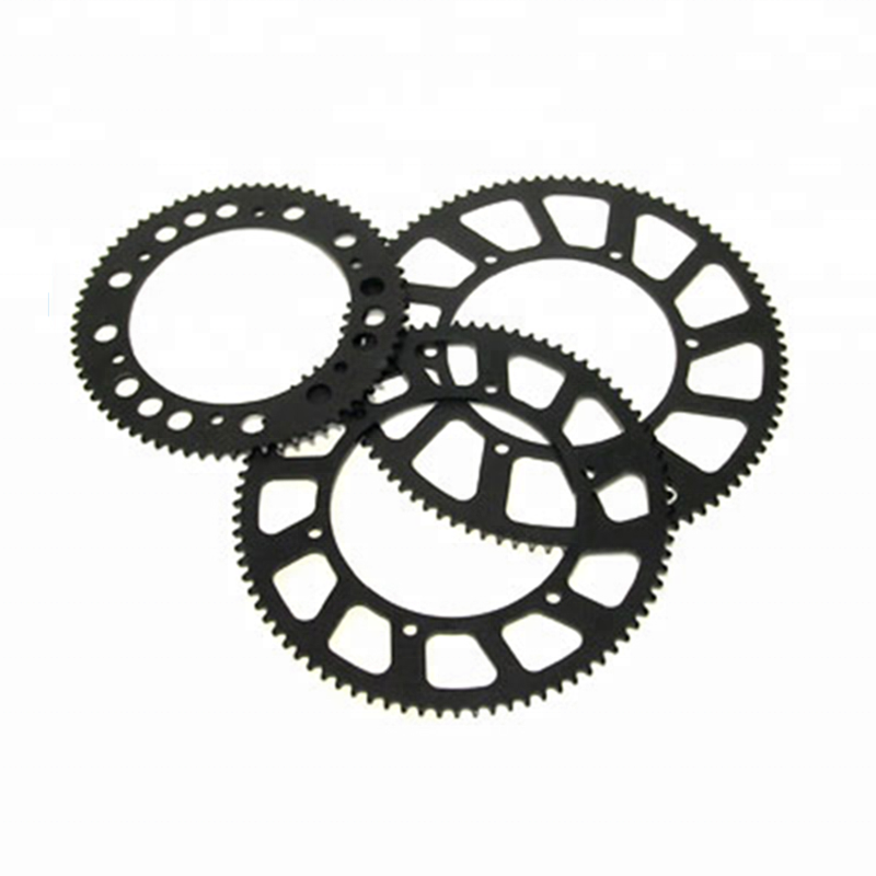 Kart-Rennsportteile 57-60 Hint – Sprocket Bewertung und Preis