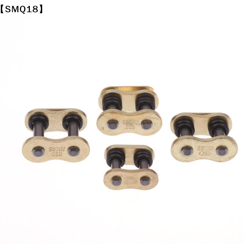 428 520 525 530HV Kettenverbin – 428 Chain Bewertung und Preis