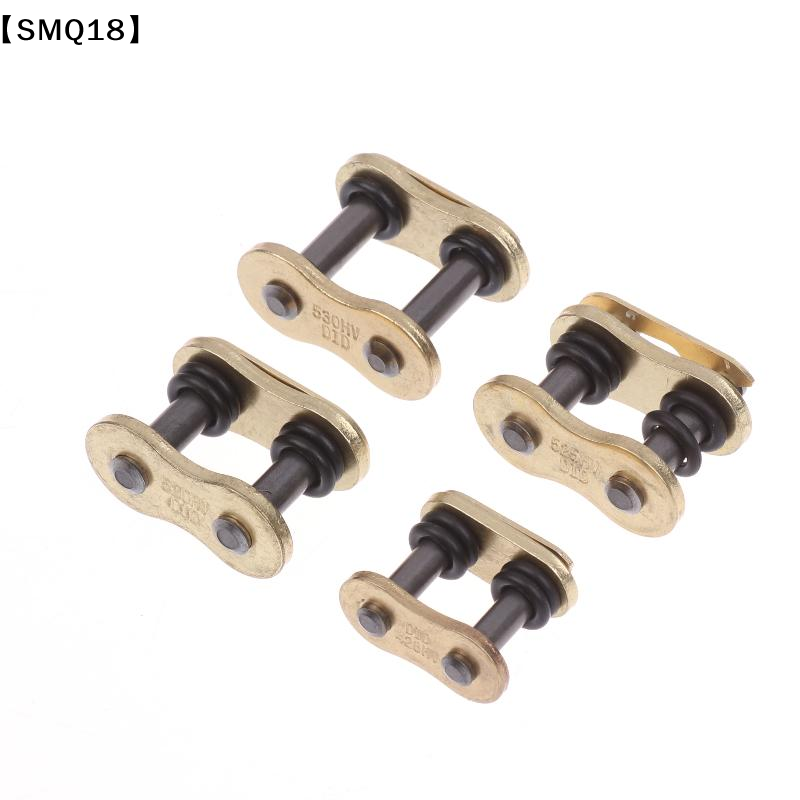 428 520 525 530HV Kettenverbin – 428 Chain Bewertung und Preis